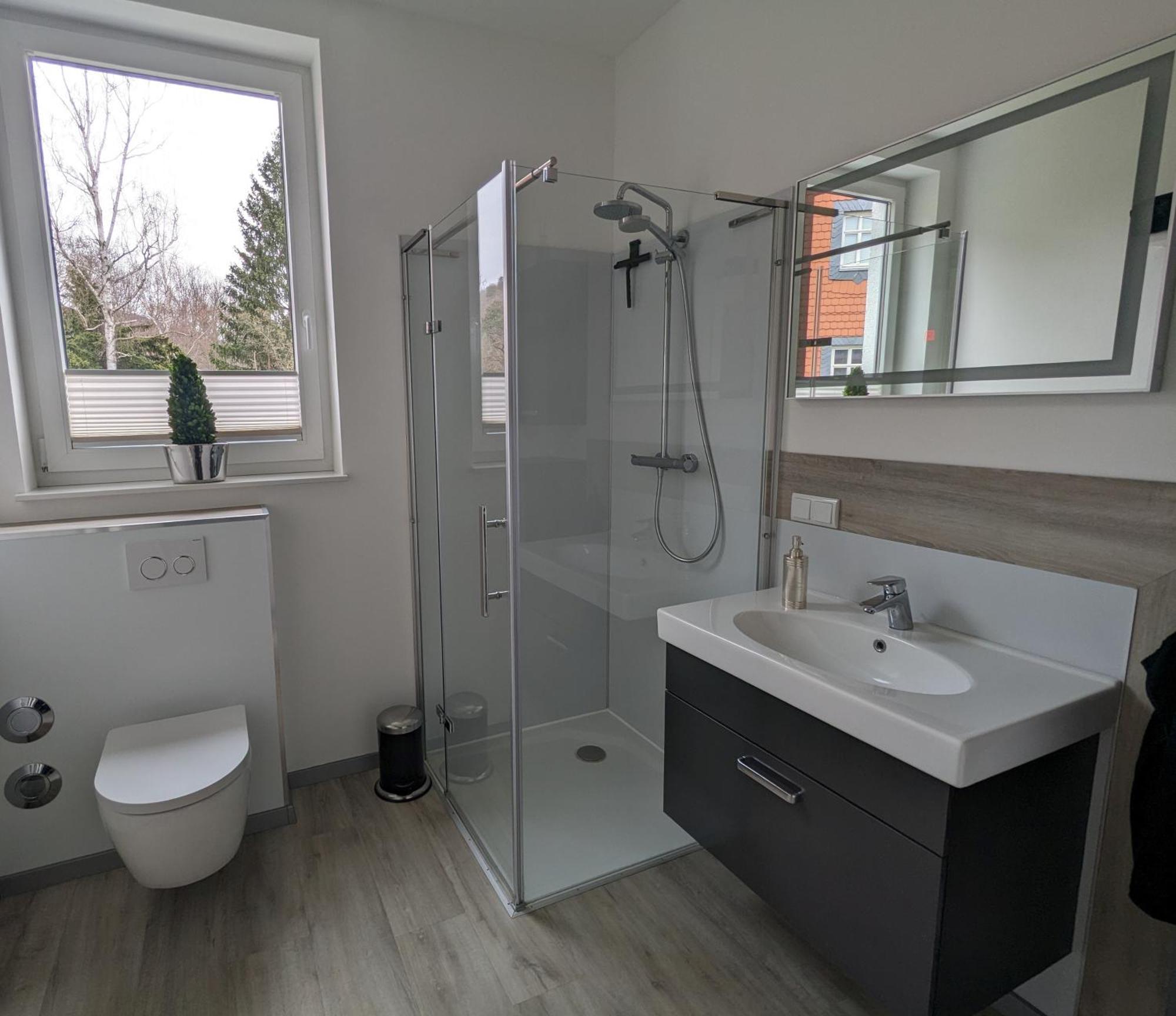 Apartment Hans Hirsch Wernigerode